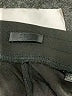 ATM 100% Rayon Black Dress Pants Size L - photo 6