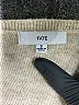 Fate Tan Pullover Sweater Size S - photo 7