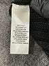 Rafaella Black Cardigan Size XL - photo 8