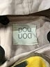 DOUUOD Tan Purple Pullover Hoodie Size 4 - photo 3