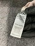 DOUUOD Tan Purple Pullover Hoodie Size 4 - photo 4