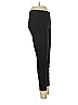 Liverpool Los Angeles Houndstooth Black Active Pants Size 8 - photo 4