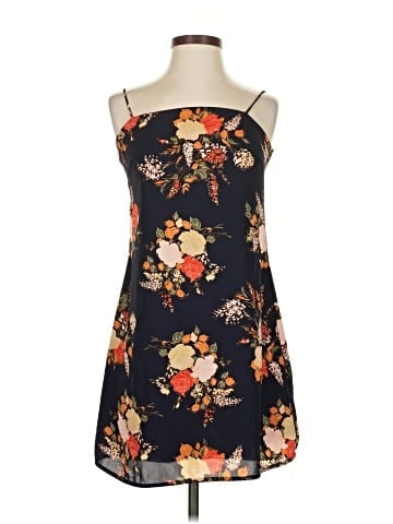 Mi ami Casual Dress (view 1)