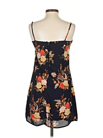 Mi ami Casual Dress (view 2)