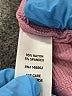 Torrid Pink Long Sleeve Henley Size Med Plus (00) - photo 8