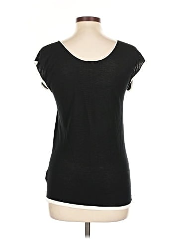 Yuka Short Sleeve Top (view 2)