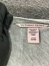 Victoria's Secret Silver Pullover Sweater Size S - photo 7