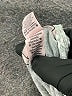 Victoria's Secret Silver Pullover Sweater Size S - photo 8
