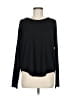 Rag & Bone Black Pullover Sweater Size M - photo 1