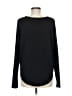 Rag & Bone Black Pullover Sweater Size M - photo 2