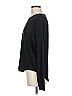 Rag & Bone Black Pullover Sweater Size M - photo 5