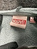 Marvel Gray Pullover Hoodie Size L (kids) - photo 3