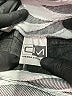 Assorted Brands Print Silver White Casual Pants Size XXS (estimated) - photo 7