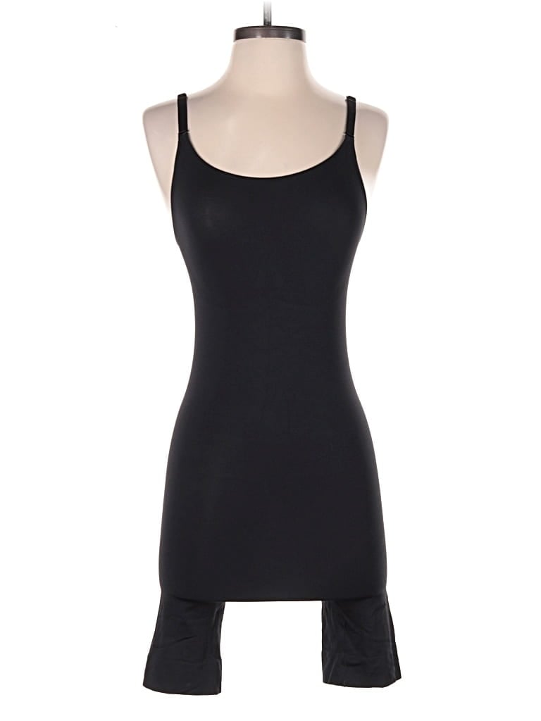 Pre-owned Jockey Romper In Black