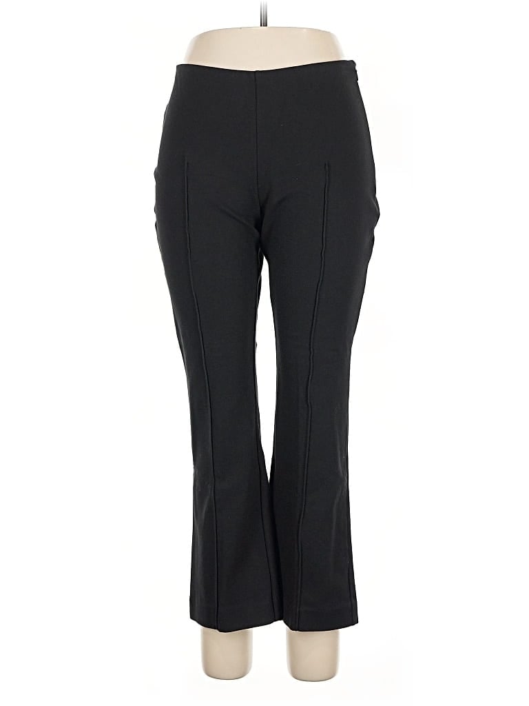 Pre-owned Everlane Dress Pants In Black