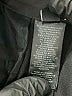 Marc by Marc Jacobs Solid Black Wool Pants Size 8 - photo 9