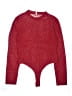 Love Nation Red Bodysuit Size 2X - photo 1