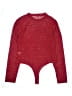 Love Nation Red Bodysuit Size 2X - photo 2