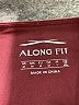 Assorted Brands Burgundy Active Pants Size M - photo 4