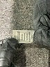 Calvin Klein Tweed Gray Cocktail Dress Size 2 - photo 8