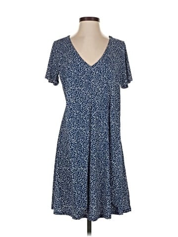 Hail3y:23 Casual Dress (view 1)