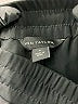 Ann Taylor 100% Polyester Solid Black Track Pants Size M - photo 7