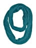 Unbranded Teal Scarf One size - photo 1