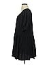 Lush Black Casual Dress Size S - photo 5