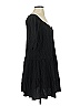 Lush Black Casual Dress Size S - photo 4