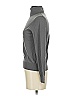TSE 100% Wool Gray Wool Pullover Sweater Size S - photo 5