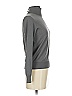 TSE 100% Wool Gray Wool Pullover Sweater Size S - photo 4