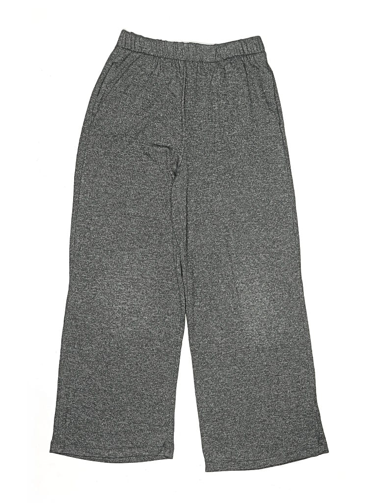 Pre-owned Gap Kids' Casual Pants In Gray