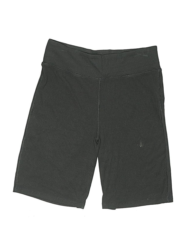 Pre-owned Love By Gap Athletic Shorts In Gray