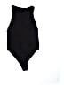 Zara Black Bodysuit Size M - photo 2