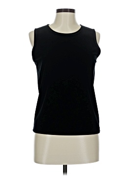 Liz Claiborne Collection Sleeveless Top
