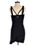 Calvin Klein Performance Solid Black Romper Size XS - photo 2