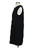 Trina Turk 100% Polyester Graphic Black Cocktail Dress Size 4 - photo 5