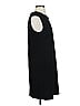 Trina Turk 100% Polyester Graphic Black Cocktail Dress Size 4 - photo 4