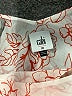 CAbi 100% Polyester Pink White Sleeveless Blouse Size XS - photo 4