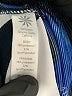 Athleta Graphic Blue Active Pants Size M - photo 7