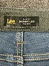 Lee Blue Jeans Size 6 short - photo 3