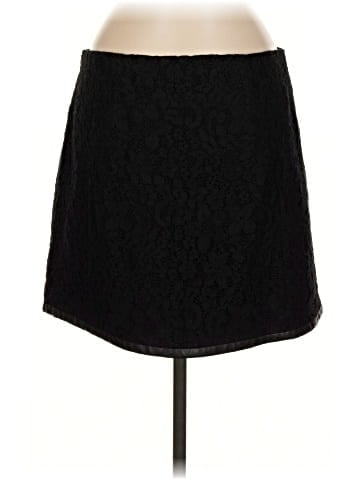 Rebecca Taylor Casual Skirt (view 2)