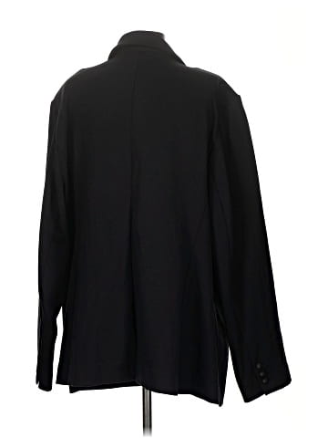 Lane Bryant Blazer (view 2)