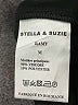Assorted Brands Solid Black Casual Dress Size M - photo 8