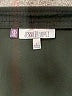 Jennifer Lopez Black 3/4 Sleeve Blouse Size L - photo 7
