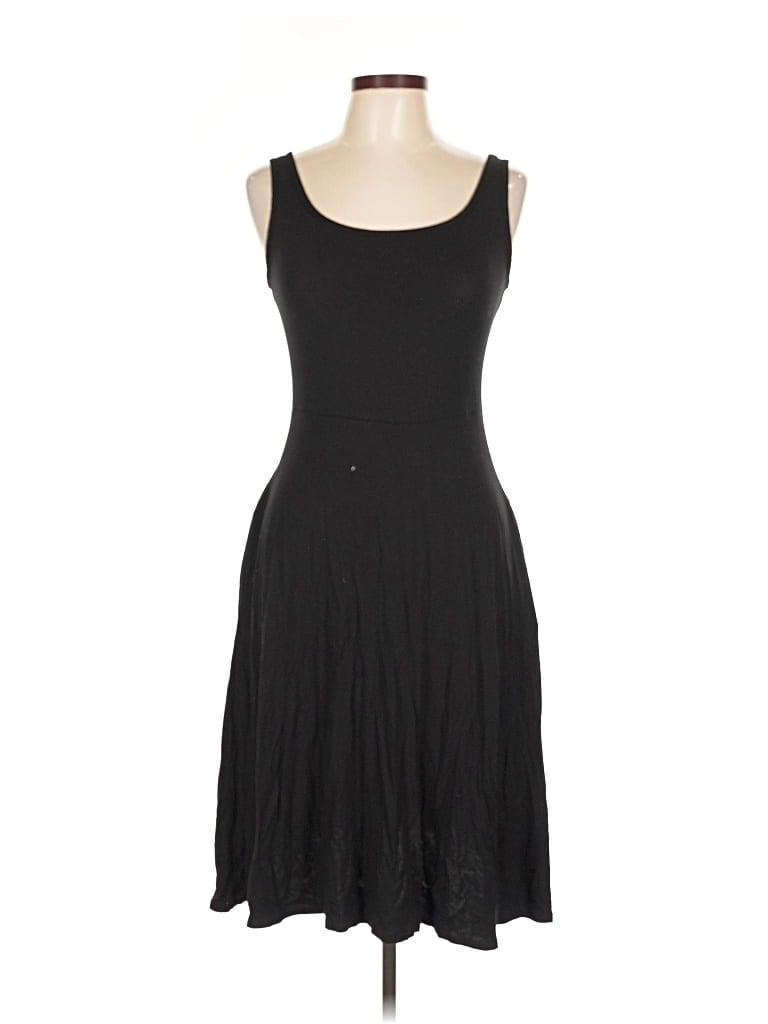 Pre-owned Olivia Rae Cocktail Dress In Black