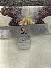 Assorted Brands White Cardigan Size M - photo 7