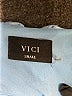 VICI 100% Polyester Blue Cocktail Dress Size S - photo 6