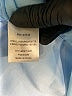 VICI 100% Polyester Blue Cocktail Dress Size S - photo 7