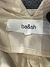 BA&SH Gold Cargo Pants Size S - photo 7